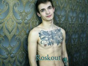 Roskout