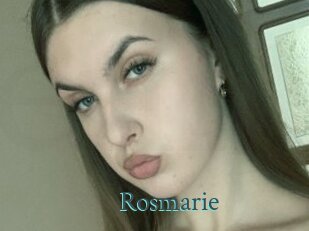 Rosmarie