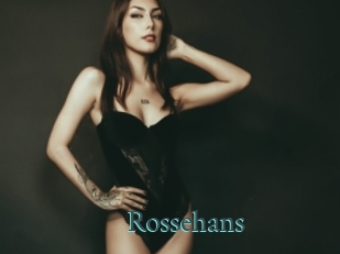 Rossehans