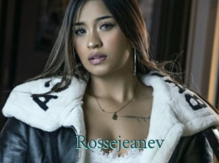 Rossejeanev