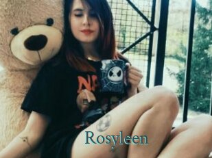 Rosyleen