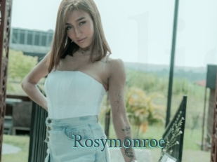 rosymonroe En live show