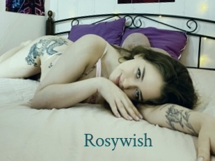 Rosywish