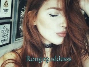 Rougegoddesss