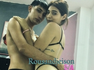 Rousandjeison