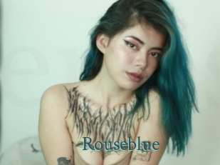 Rouseblue