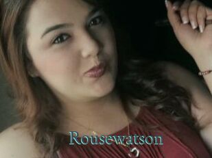 Rousewatson