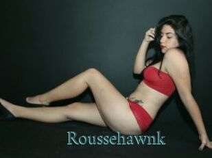 Roussehawnk
