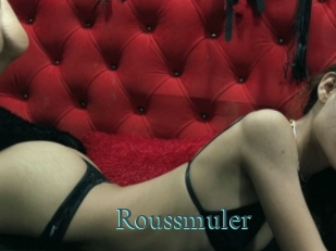 Roussmuler