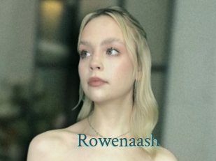 Rowenaash