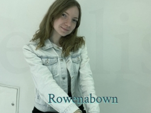 Rowenabown