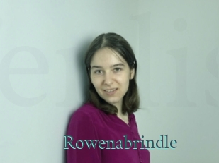 Rowenabrindle