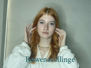 Rowenacollinge