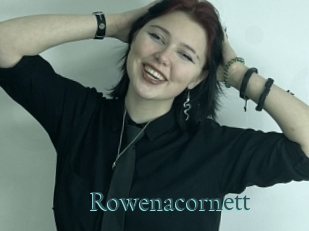 Rowenacornett
