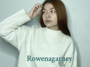 Rowenagarney