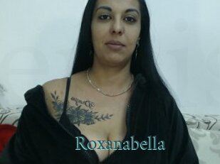 Roxanabella
