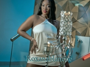 Roxanablanche