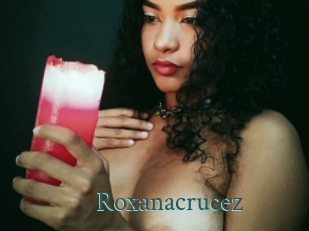 Roxanacrucez