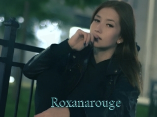 Roxanarouge