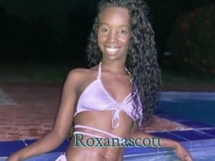 Roxanascott