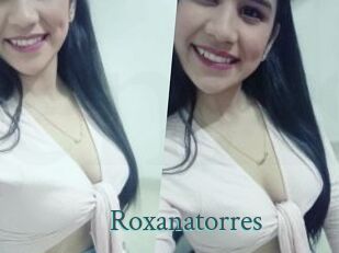 Roxanatorres