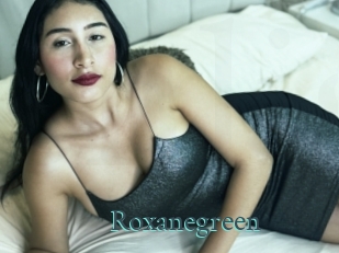 Roxanegreen