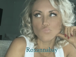 Roxannabay