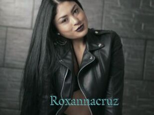 Roxannacruz