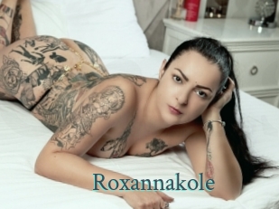 Roxannakole