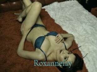 Roxannefay