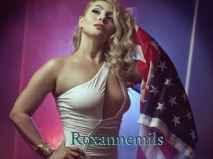 Roxannemils