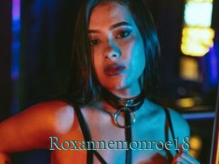 Roxannemonroe18