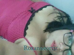 Roxanneortiz