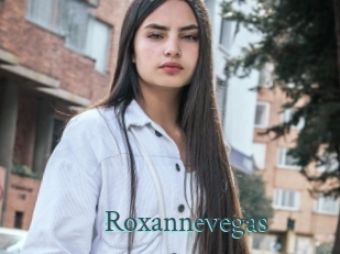 Roxannevegas