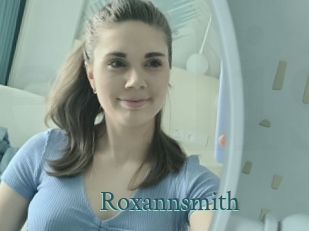 Roxannsmith