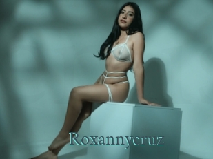 Roxannycruz