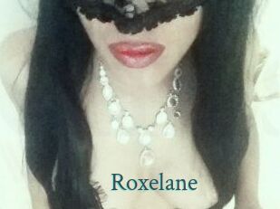 Roxelane