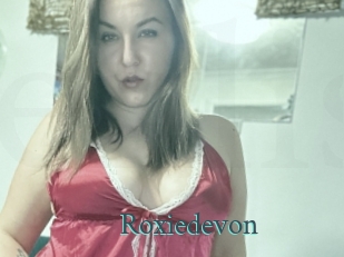 Roxiedevon