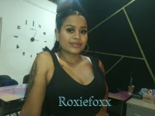 Roxiefoxx