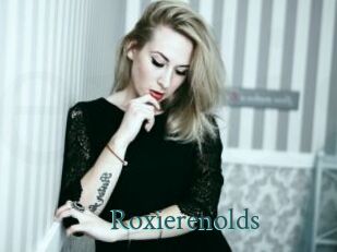 Roxierenolds
