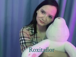 Roxitailor