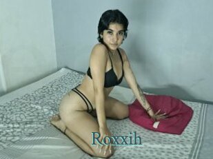 Roxxih