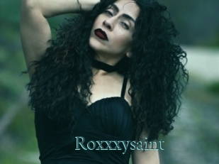 Roxxxysaint