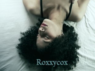 Roxxycox