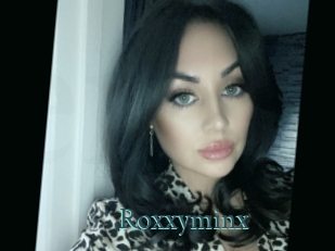 Roxxyminx