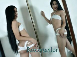 Roxxytaylor