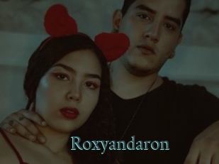 Roxyandaron