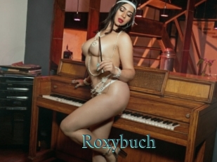 Roxybuch