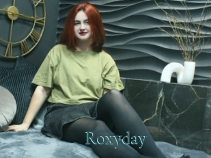 Roxyday