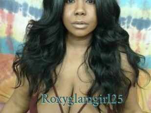 Roxyglamgirl25